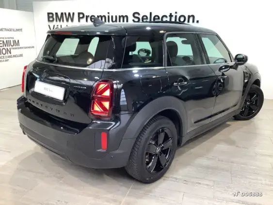 MINI COUNTRYMAN II - voiture d'occasion - Photo 4