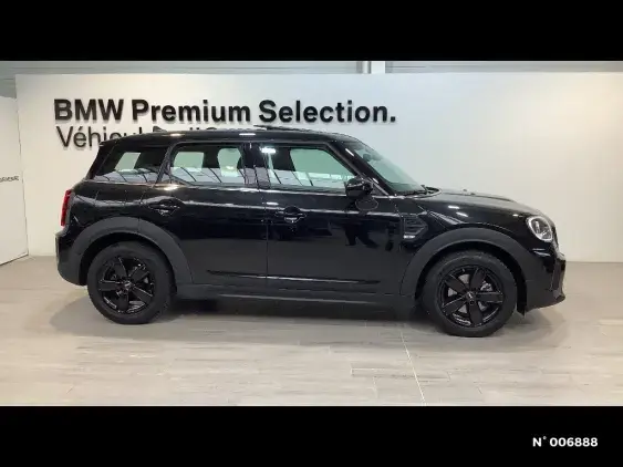 MINI COUNTRYMAN II - voiture d'occasion - Photo 5