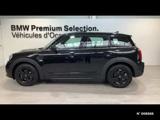 MINI COUNTRYMAN II - voiture d'occasion - Photo 2