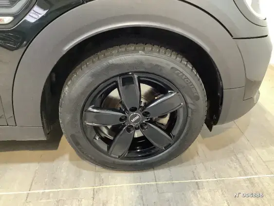 MINI COUNTRYMAN II - voiture d'occasion - Photo 8