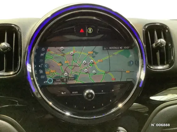 MINI COUNTRYMAN II - voiture d'occasion - Photo 13