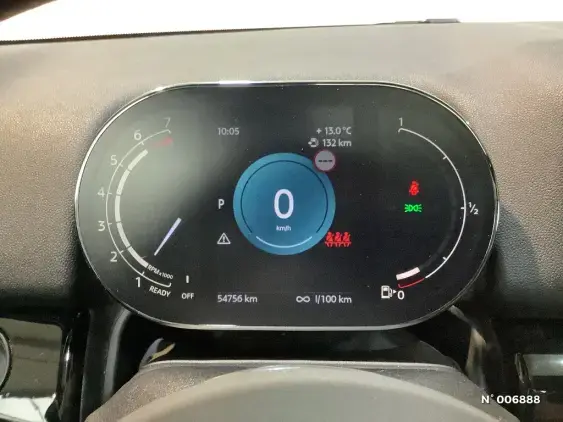 MINI COUNTRYMAN II - voiture d'occasion - Photo 12