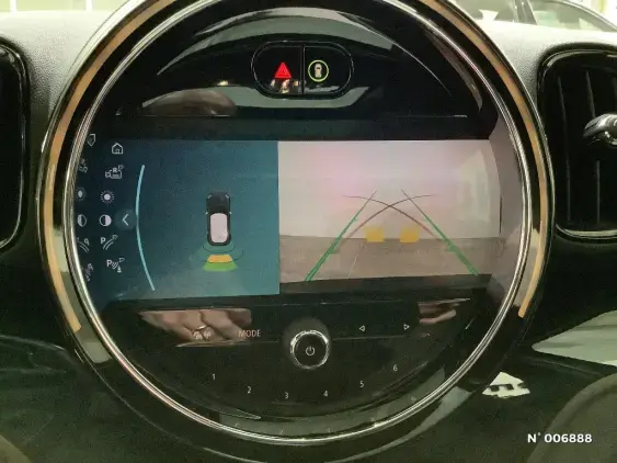 MINI COUNTRYMAN II - voiture d'occasion - Photo 14