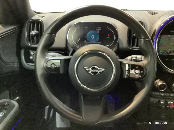 MINI COUNTRYMAN II - voiture d'occasion - Photo 15