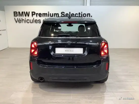 MINI COUNTRYMAN II - voiture d'occasion - Photo 6