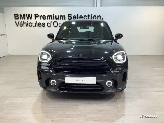 MINI COUNTRYMAN II - voiture d'occasion - Photo 3