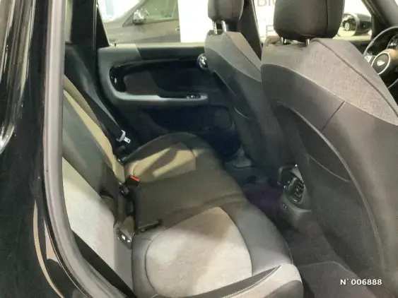 MINI COUNTRYMAN II - voiture d'occasion - Photo 11