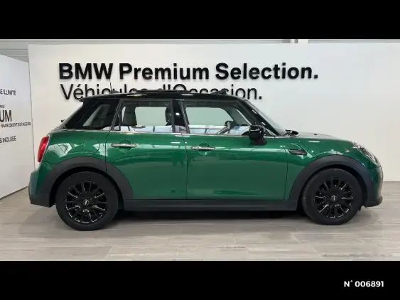 MINI MINI 5 PORTES III - voiture d'occasion - Photo 5
