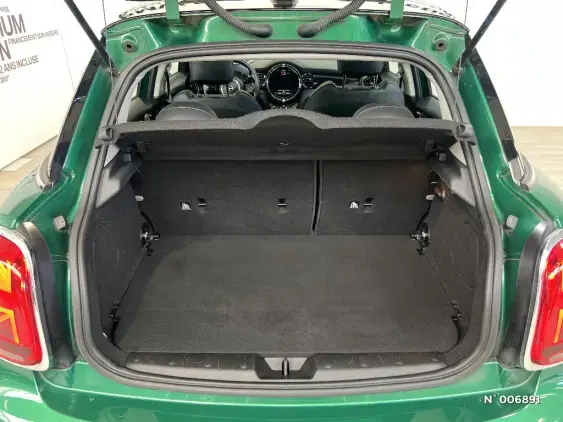 MINI MINI 5 PORTES III - voiture d'occasion - Photo 7