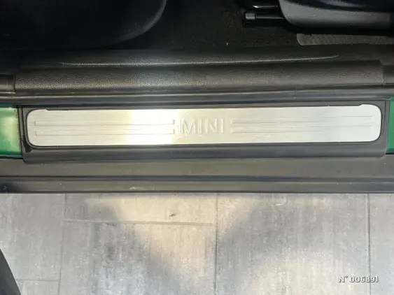 MINI MINI 5 PORTES III - voiture d'occasion - Photo 29