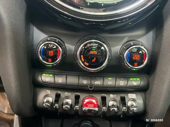 MINI MINI 5 PORTES III - voiture d'occasion - Photo 30
