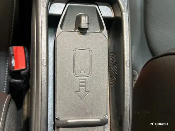 MINI MINI 5 PORTES III - voiture d'occasion - Photo 31