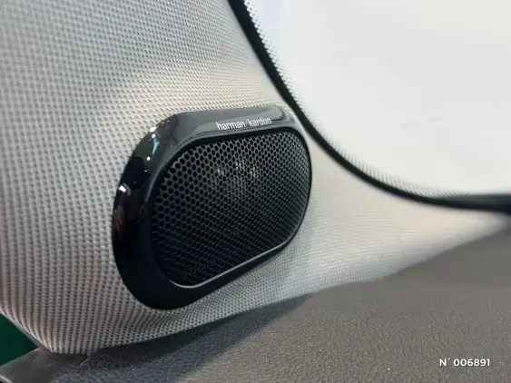 MINI MINI 5 PORTES III - voiture d'occasion - Photo 32