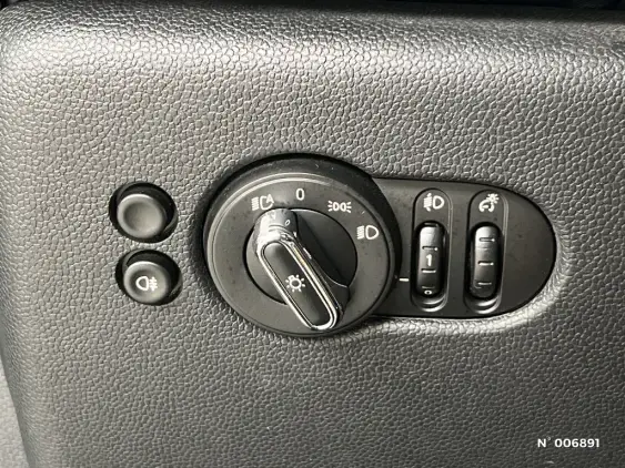 MINI MINI 5 PORTES III - voiture d'occasion - Photo 34
