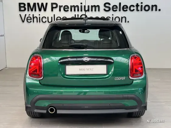 MINI MINI 5 PORTES III - voiture d'occasion - Photo 6