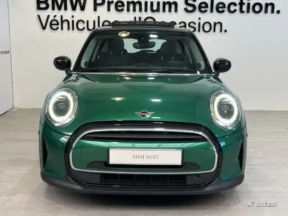 MINI MINI 5 PORTES III - voiture d'occasion - Photo 3