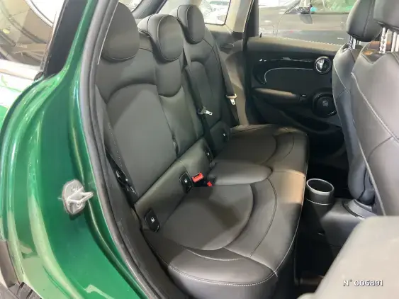 MINI MINI 5 PORTES III - voiture d'occasion - Photo 11