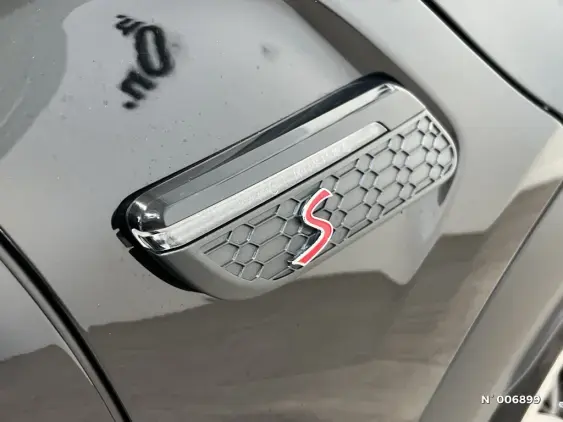 MINI CABRIO III - voiture d'occasion - Photo 26