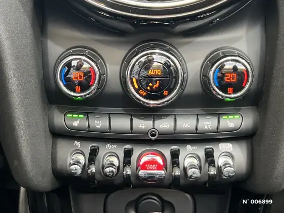 MINI CABRIO III - voiture d'occasion - Photo 32
