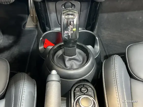 MINI CABRIO III - voiture d'occasion - Photo 33