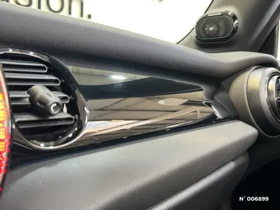 MINI CABRIO III - voiture d'occasion - Photo 35