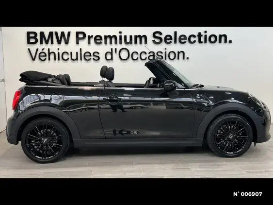MINI CABRIO III - voiture d'occasion - Photo 5
