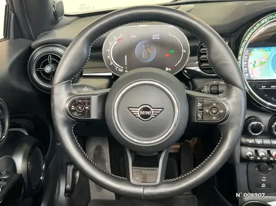 MINI CABRIO III - voiture d'occasion - Photo 15