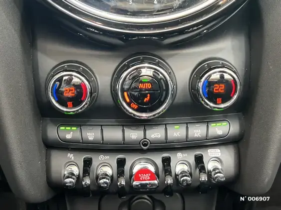 MINI CABRIO III - voiture d'occasion - Photo 31