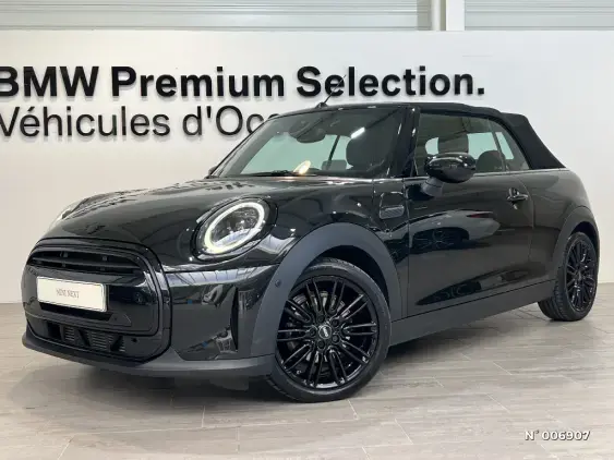 MINI CABRIO III - voiture d'occasion - Photo 35
