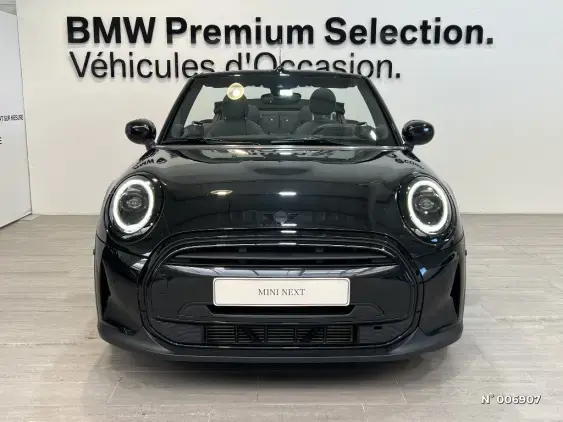 MINI CABRIO III - voiture d'occasion - Photo 3