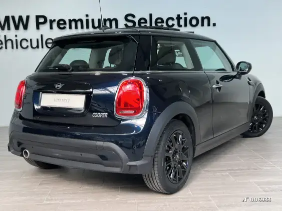 MINI MINI III - voiture d'occasion - Photo 4