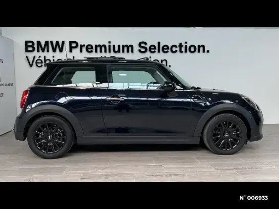 MINI MINI III - voiture d'occasion - Photo 5
