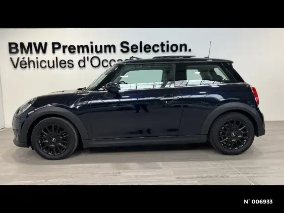 MINI MINI III - voiture d'occasion - Photo 2