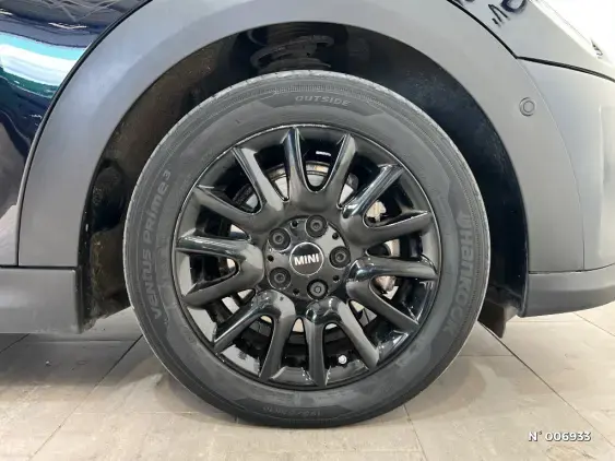 MINI MINI III - voiture d'occasion - Photo 8