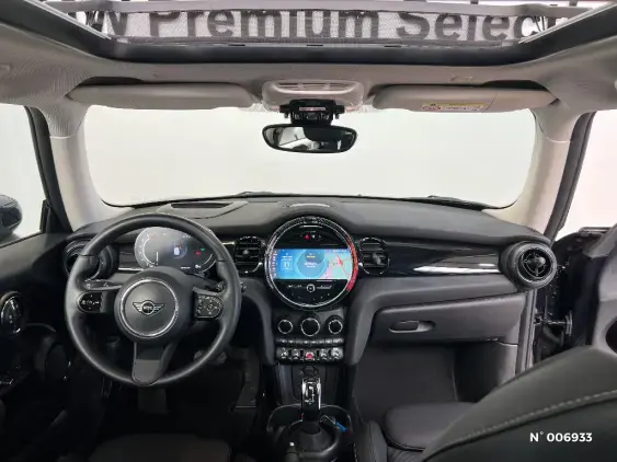 MINI MINI III - voiture d'occasion - Photo 9