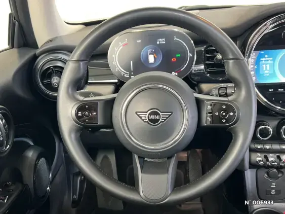 MINI MINI III - voiture d'occasion - Photo 15
