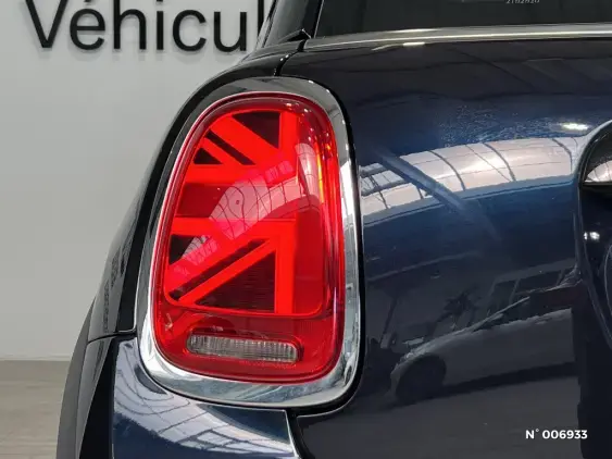 MINI MINI III - voiture d'occasion - Photo 26