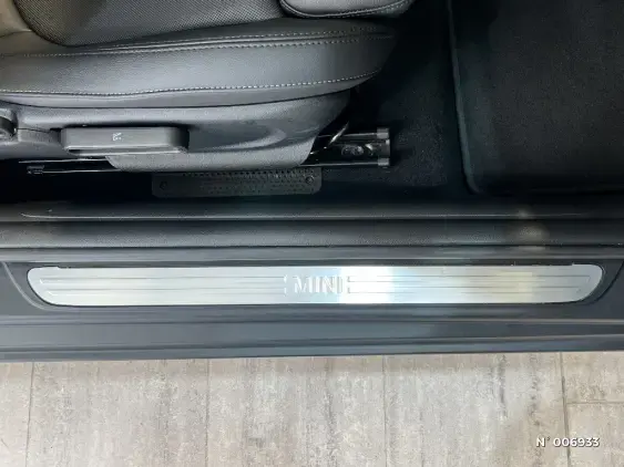 MINI MINI III - voiture d'occasion - Photo 29