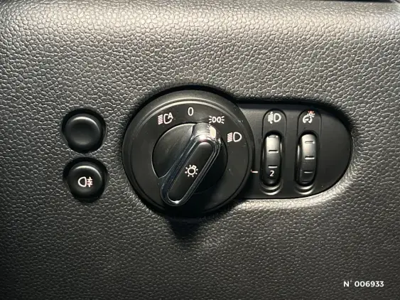MINI MINI III - voiture d'occasion - Photo 31