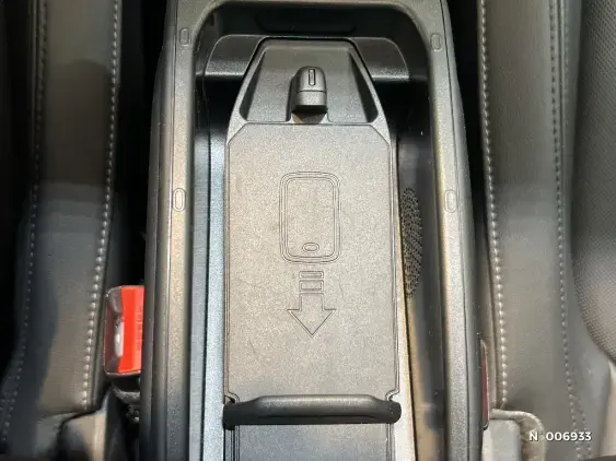 MINI MINI III - voiture d'occasion - Photo 36
