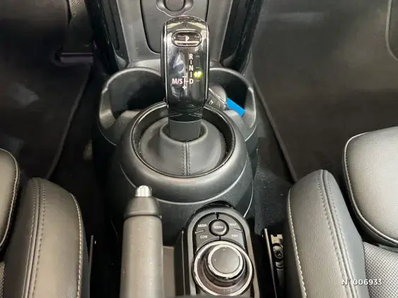 MINI MINI III - voiture d'occasion - Photo 37