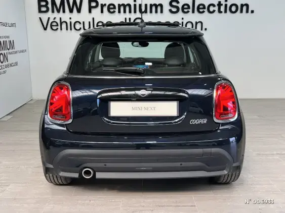 MINI MINI III - voiture d'occasion - Photo 6