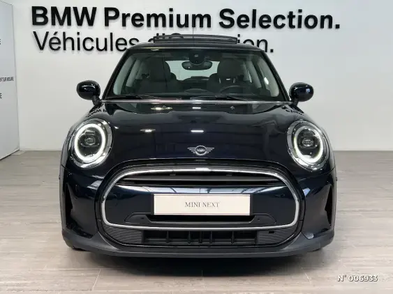 MINI MINI III - voiture d'occasion - Photo 3