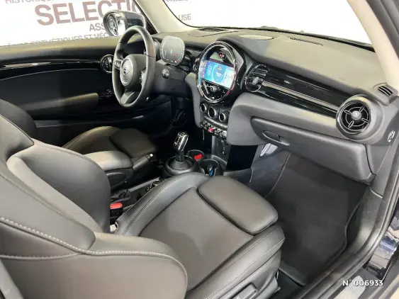 MINI MINI III - voiture d'occasion - Photo 10