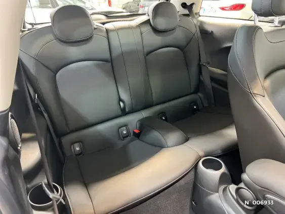 MINI MINI III - voiture d'occasion - Photo 11