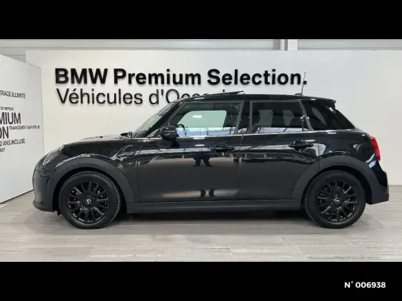 MINI MINI 5 PORTES III - voiture d'occasion - Photo 2