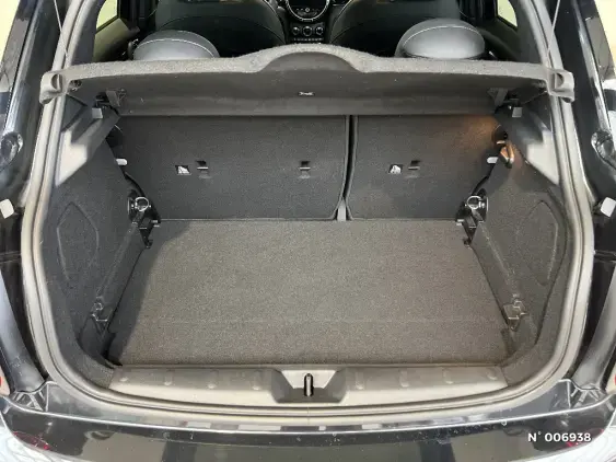 MINI MINI 5 PORTES III - voiture d'occasion - Photo 7