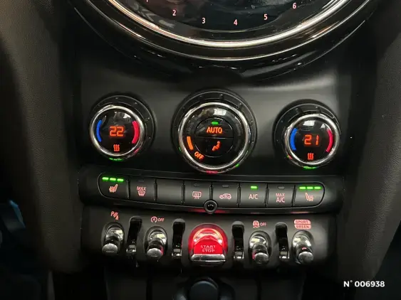 MINI MINI 5 PORTES III - voiture d'occasion - Photo 32
