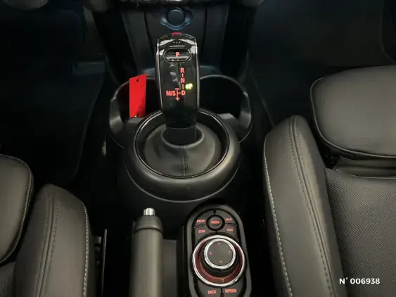 MINI MINI 5 PORTES III - voiture d'occasion - Photo 33