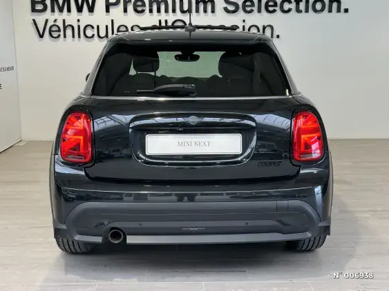MINI MINI 5 PORTES III - voiture d'occasion - Photo 6